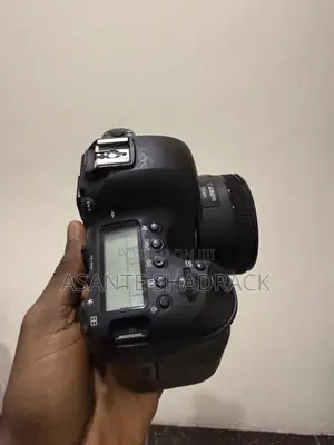 Canon Eos 6d Mark Ii