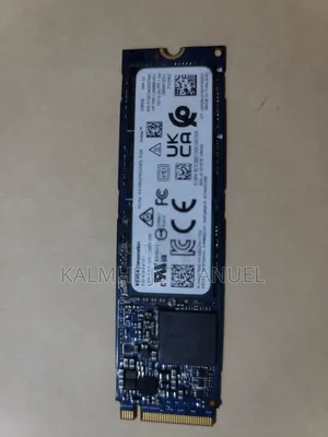256gb M.2 2280 Nvme SSD