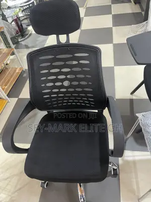 Swivel Office Chair