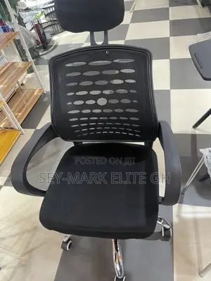 Swivel Office Chair
