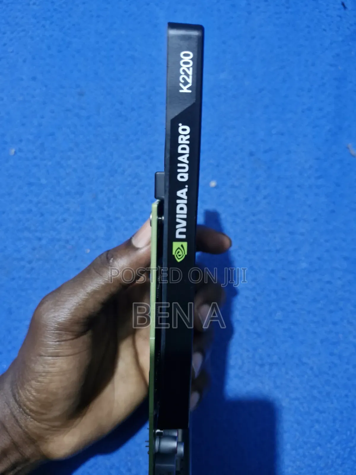 Nvidia Quadro K2200 4gb Graphics Card