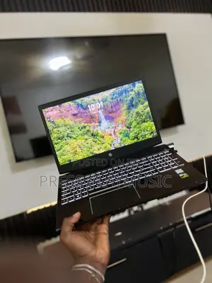 Laptop HP 15 24GB Intel Core i5 SSD 500GB