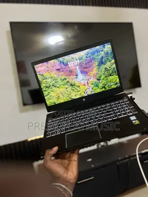 Laptop HP 15 24GB Intel Core i5 SSD 500GB