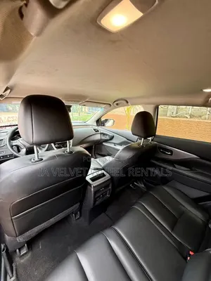 Murano for Rent