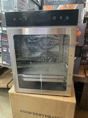 12 Trays Commercial Food Dehydrator
