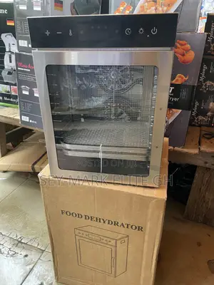 12 Trays Commercial Food Dehydrator