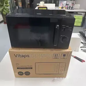 Vitaps 25L Microwave Oven