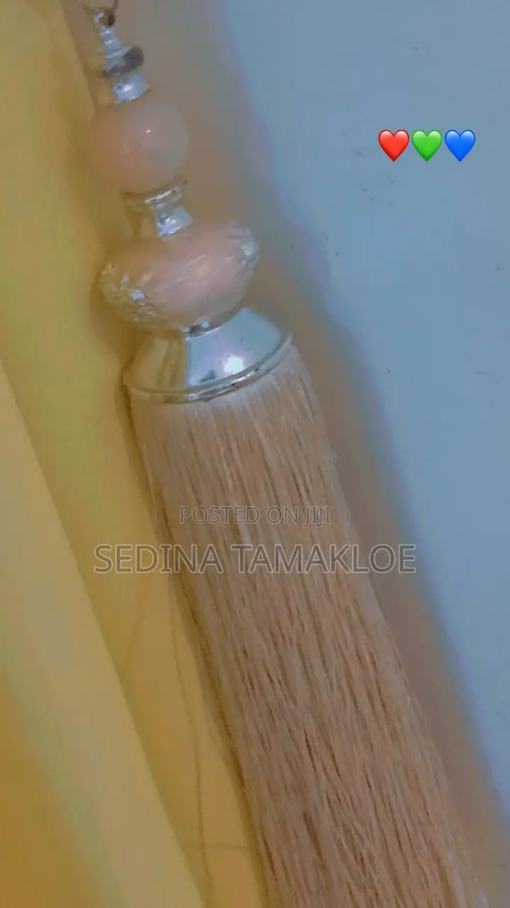 Window Blind Curtains (Full Blackout)