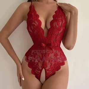 Nightwears and Lingeries