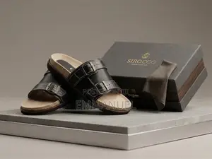 Birkenstocks