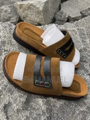Birkenstocks