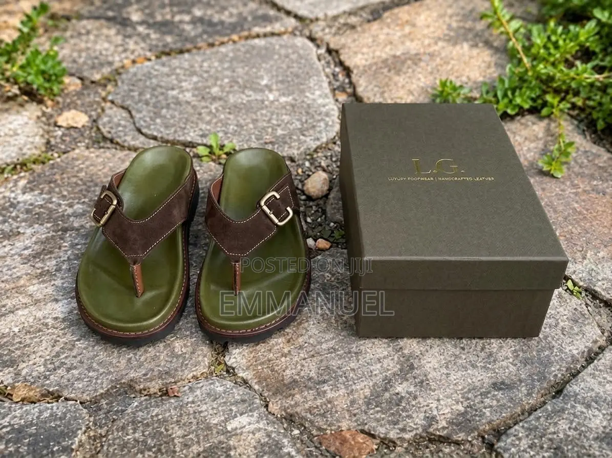 Birkenstocks