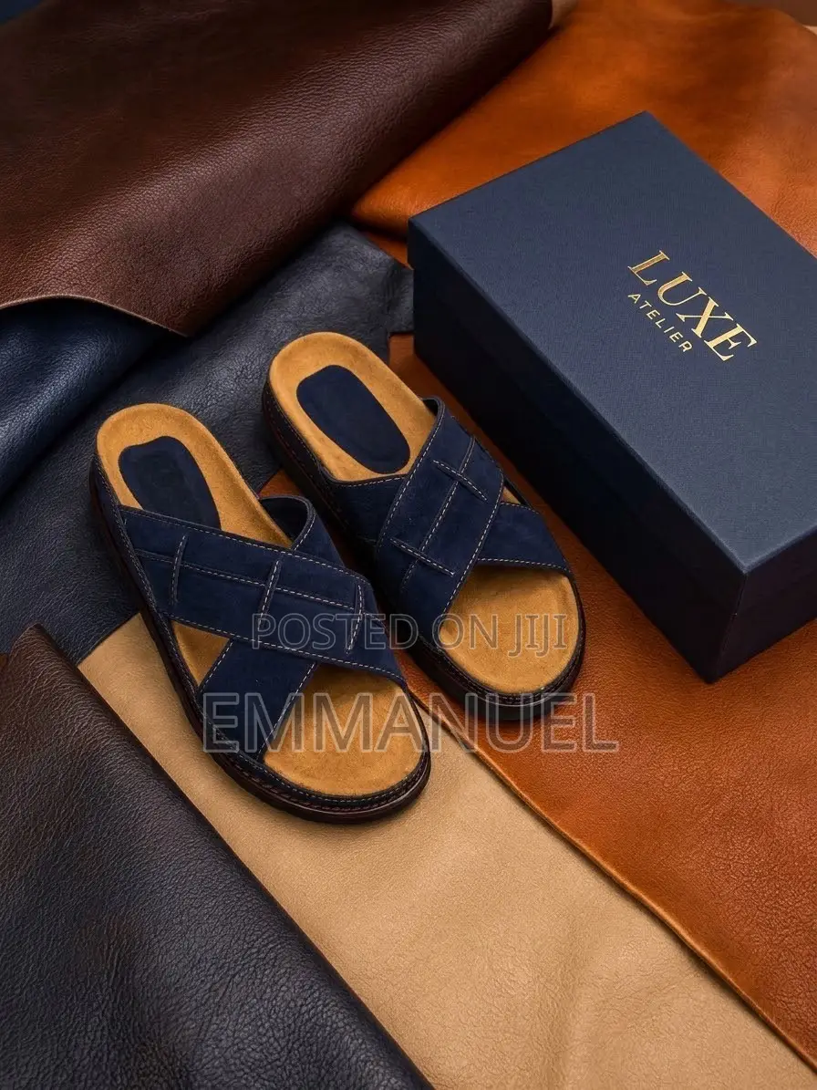 Birkenstocks