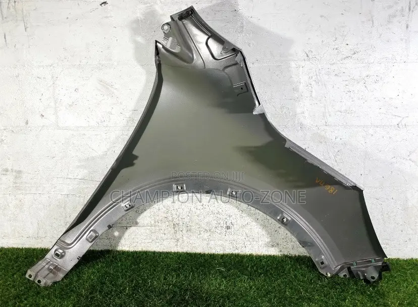 Kia Sorento 2016-2017-2018 Fender