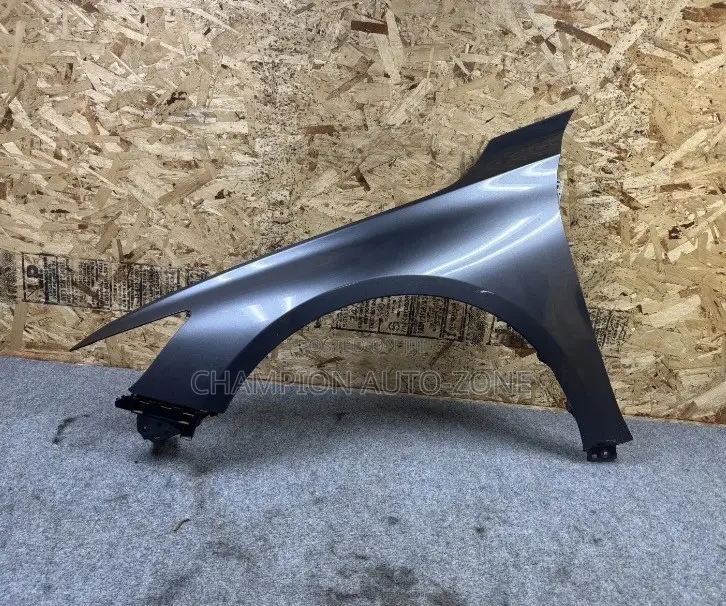Honda Accord 2018-2019-2020-2021-2022 Fender