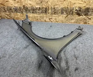 Honda Accord 2018-2019-2020-2021-2022 Fender