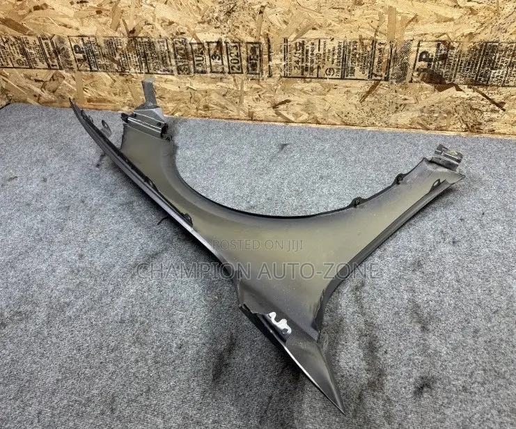 Honda Accord 2018-2019-2020-2021-2022 Fender