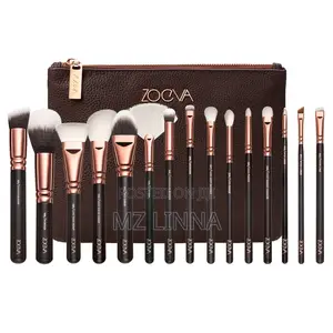Zoeva Makeup Brush Set