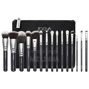 Zoeva Makeup Brush Set