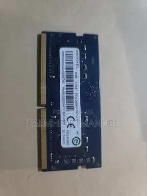 8gb Ddr4 (Pc4) Ram