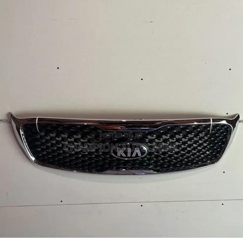 Kia Sorento 2016-2017-2018 Top Grille