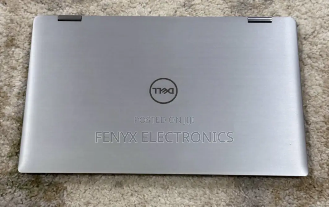 Laptop Dell Latitude 9510 16GB Intel Core i7 SSD 512GB