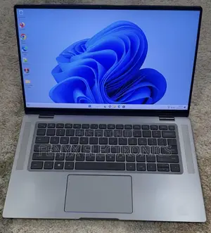 Laptop Dell Latitude 9510 16GB Intel Core i7 SSD 512GB