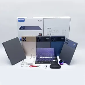 New Atouch S09 512 GB Gray