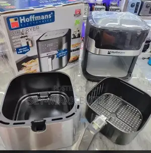 12l Hoffman Electric Airfryer