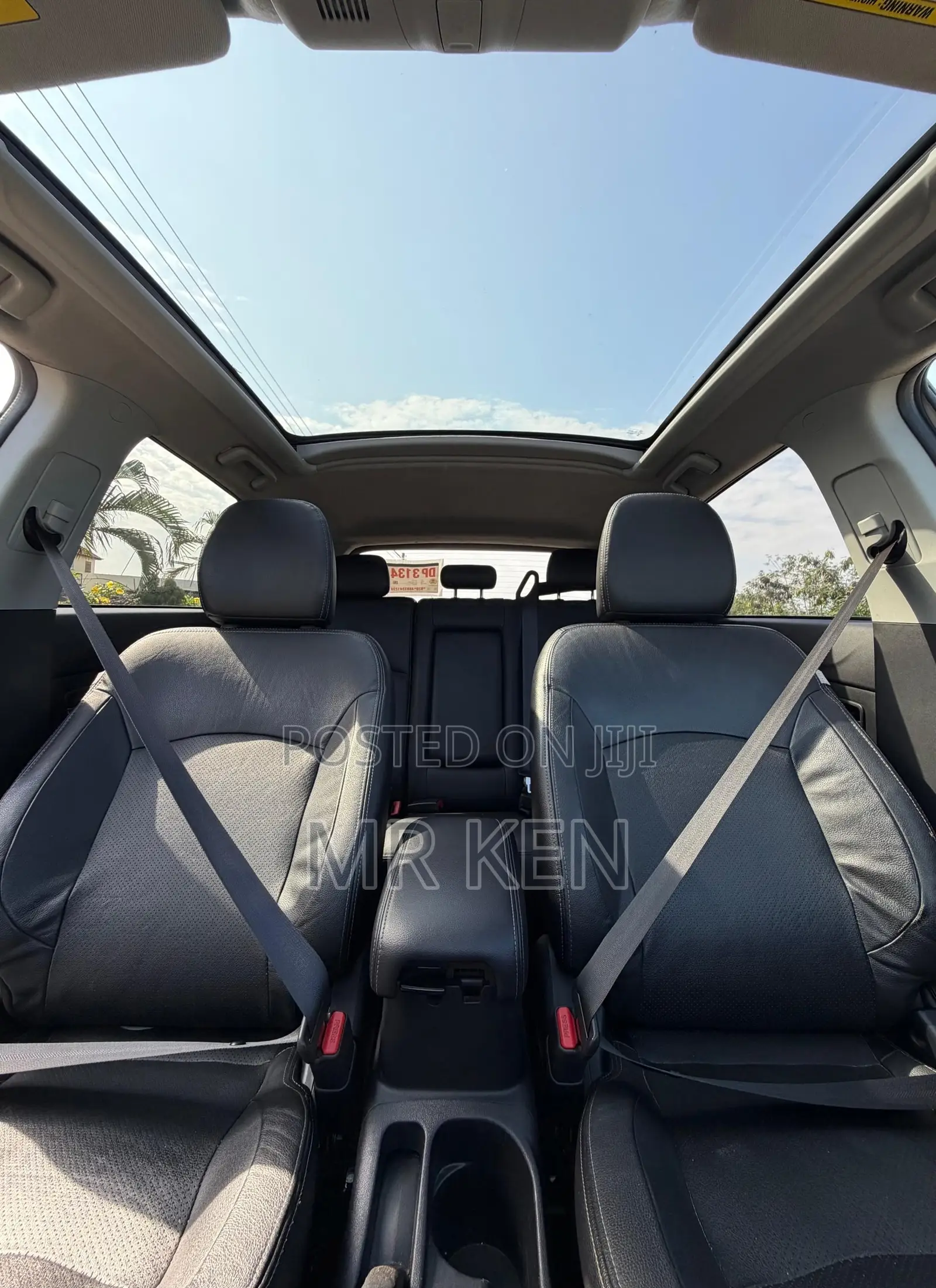 Mitsubishi Outlander GT AWC 2017 White