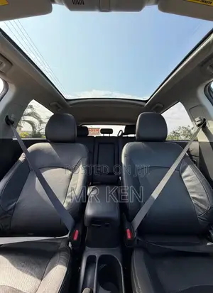 Mitsubishi Outlander GT AWC 2017 White