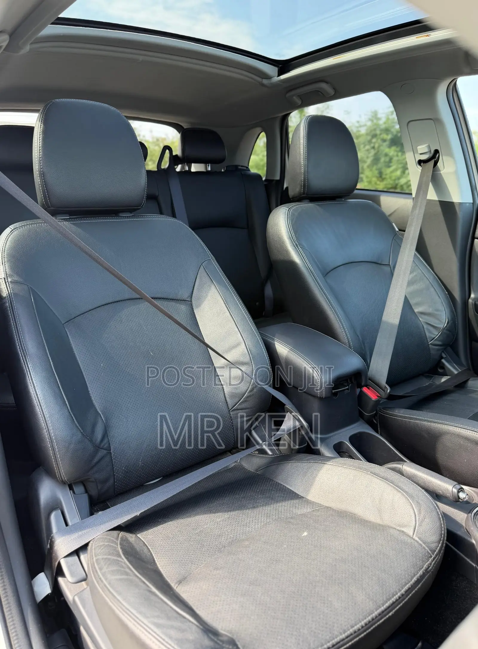 Mitsubishi Outlander GT AWC 2017 White