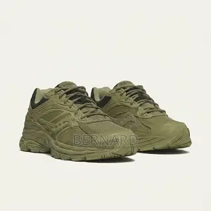 Saucony ProGrid Omni 9
