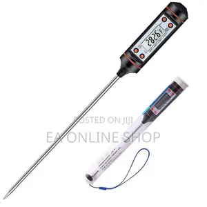 Digital Food Thermometer