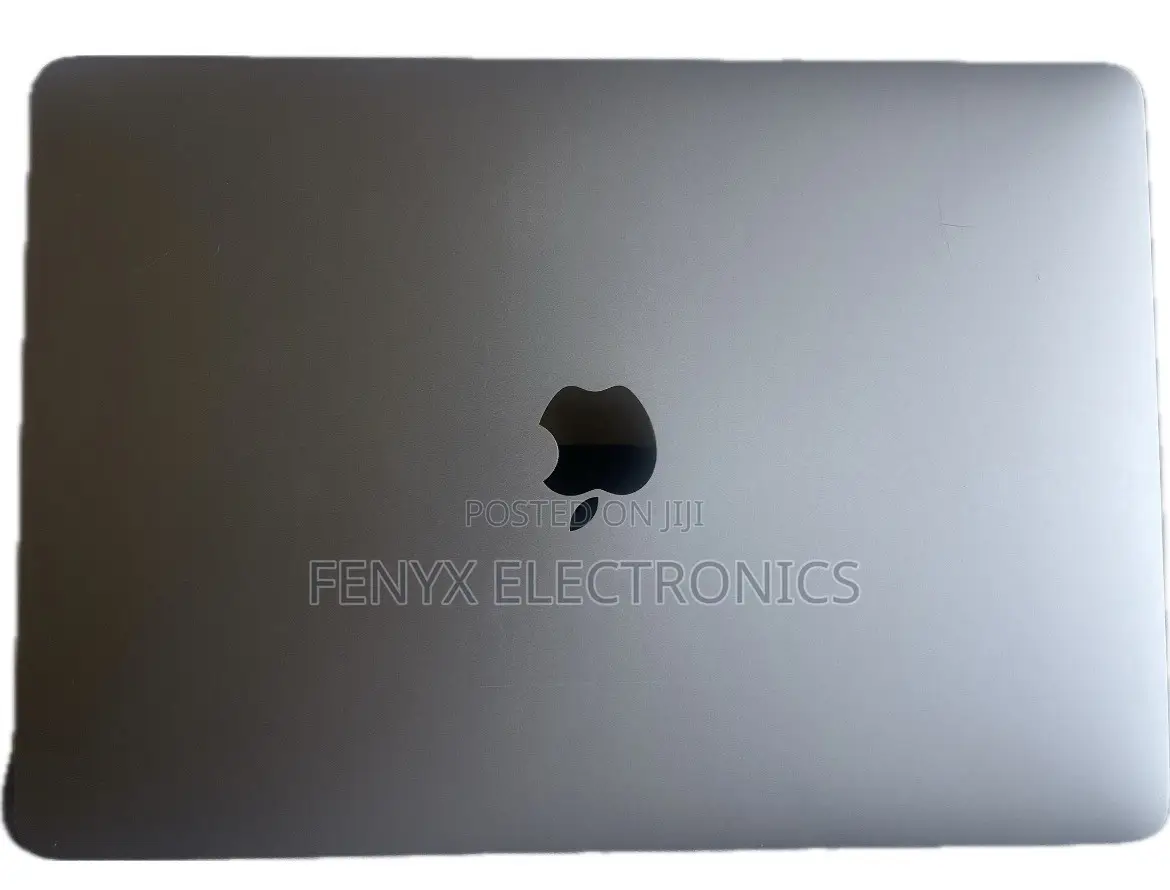 Laptop Apple MacBook Air 2020 16GB Intel Core i7 SSD 512GB
