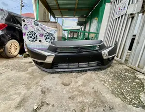 Mitsubishi Outlander ASX 2016-2017-2018 Front Bumper Complete