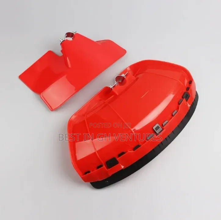 Brush Cutter Mud Guard