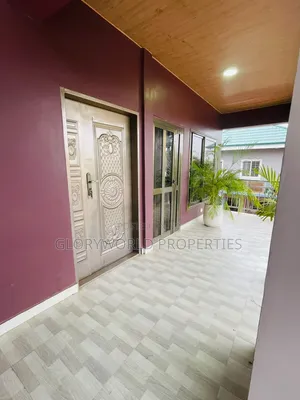 3bdrm Duplex in Baatsona Total for rent
