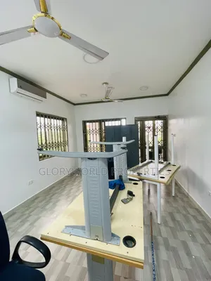 3bdrm Duplex in Baatsona Total for rent
