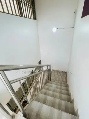 3bdrm Duplex in Baatsona Total for rent