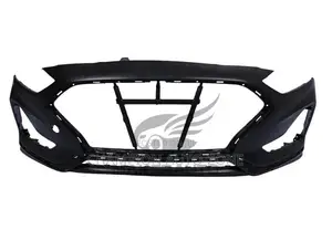 Sonata 2018-2019 Front Bumper