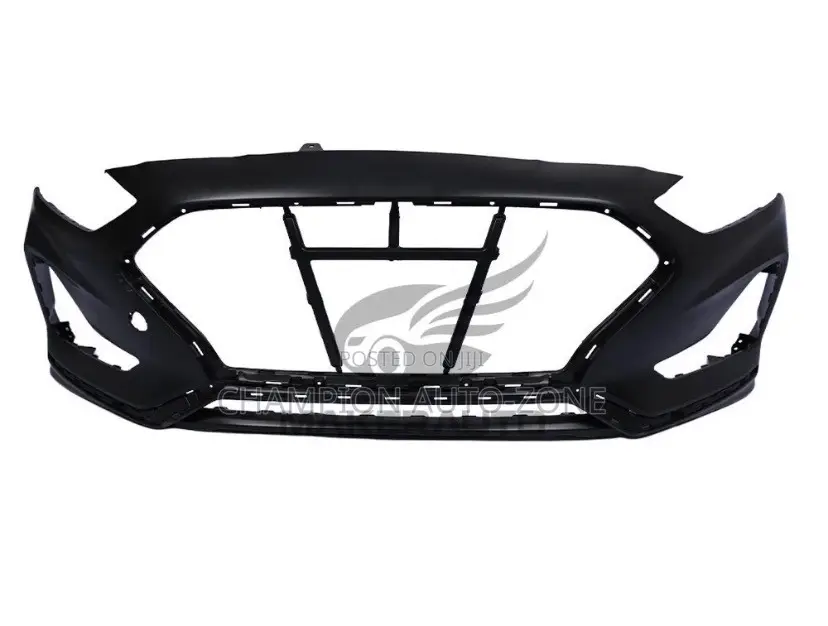 Sonata 2018-2019 Front Bumper