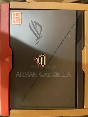 Laptop Asus ROG Strix G16 G614 16GB Intel Core i5 SSD 512GB