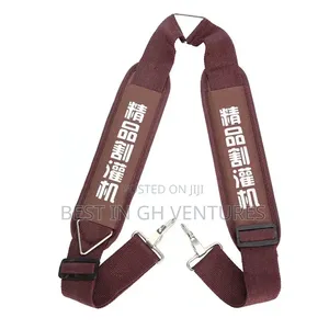 Backpack Brush Cutter Comfortable Strap Belt