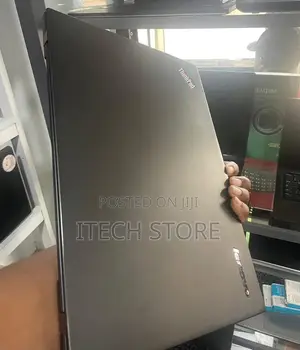 Laptop Lenovo ThinkPad T490s 4GB Intel Core i5 HDD+SSD 320GB