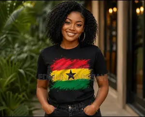 Affordable and Quality T-Shirt for Both Male and Female