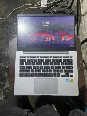 Laptop Samsung Galaxy Book 2 8GB Qualcomm Snapdragon X Elite SSD 128GB