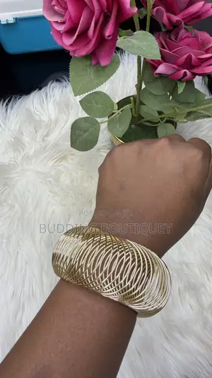 Chunky Bangles