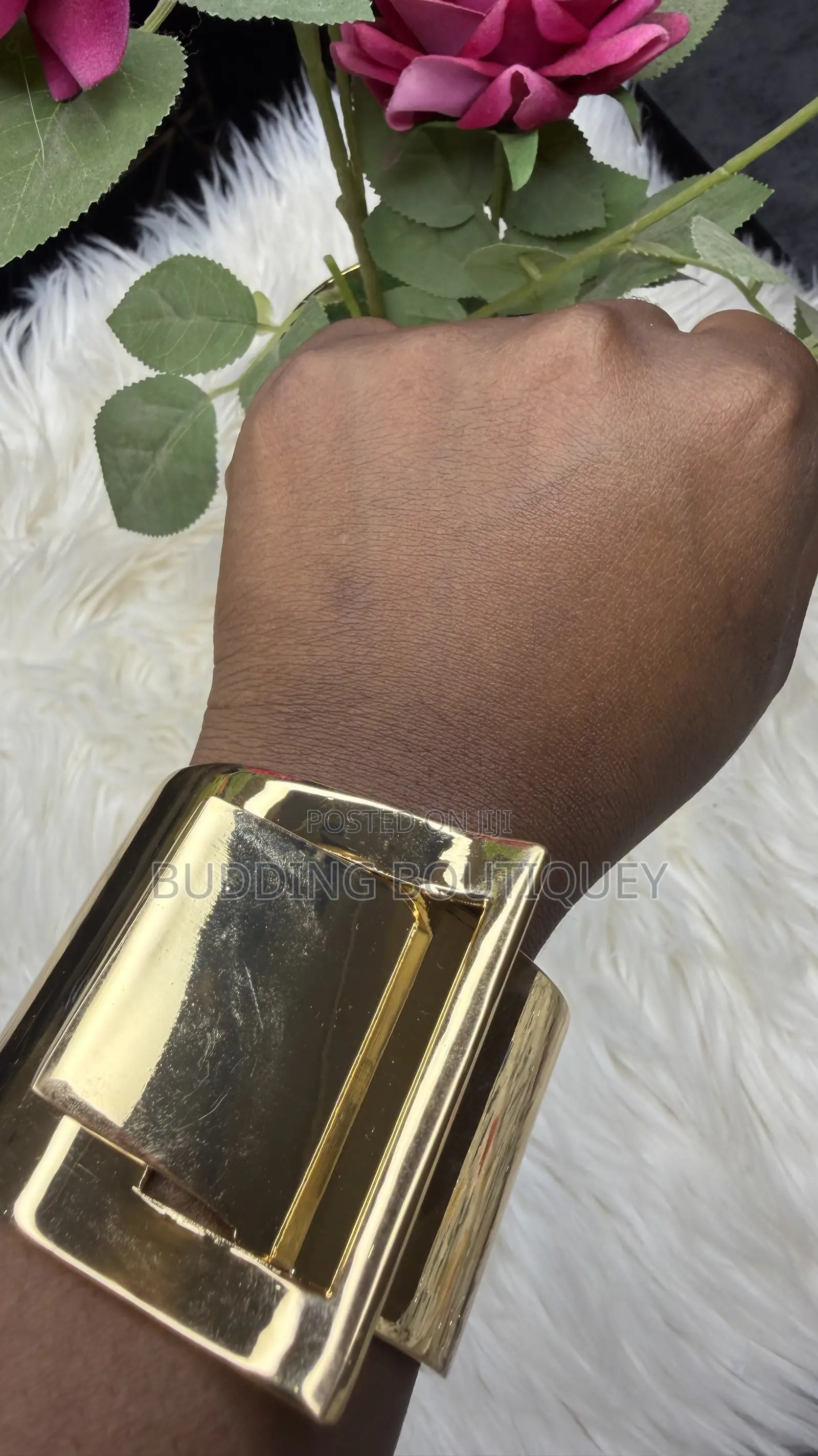 Chunky Bangles