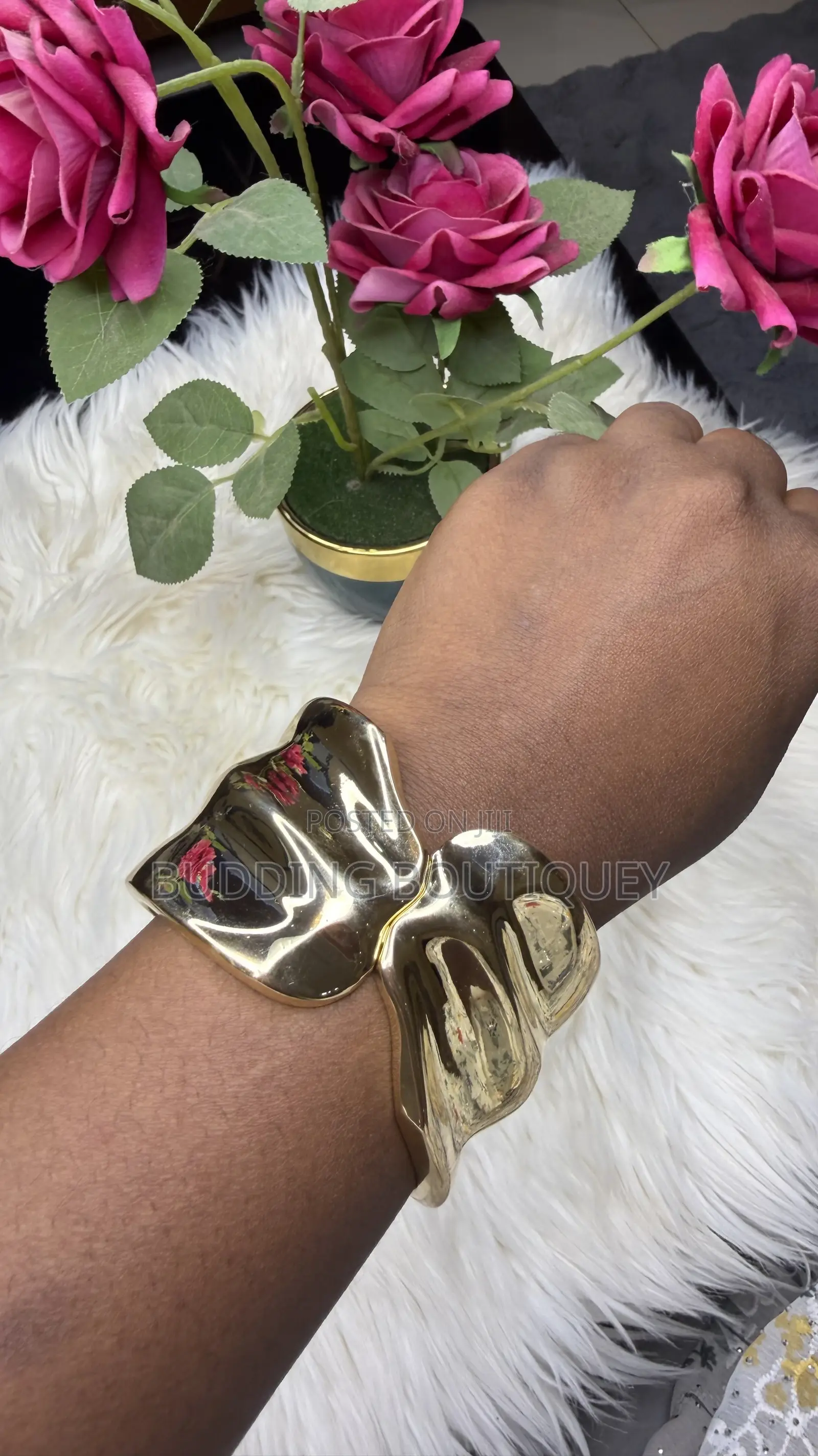 Chunky Bangles